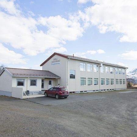 Lofotr Overnatting Bostad Esterno foto