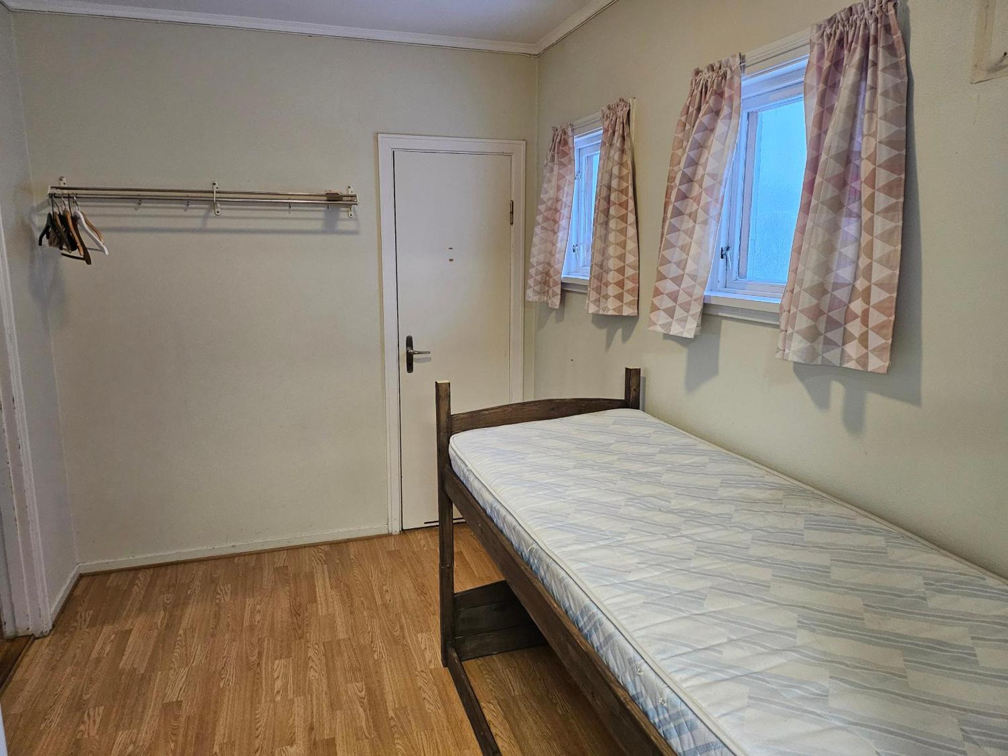 Lofotr Overnatting Bostad Esterno foto