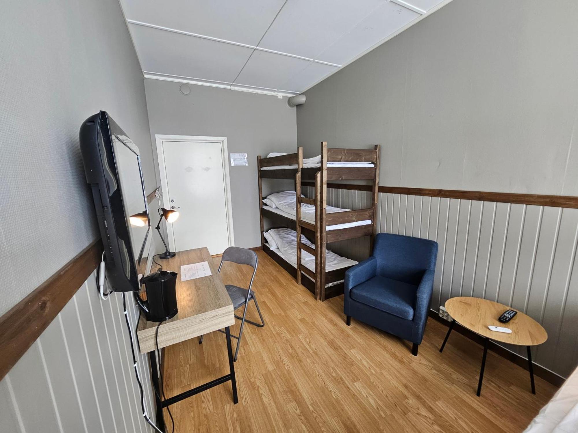Lofotr Overnatting Bostad Esterno foto