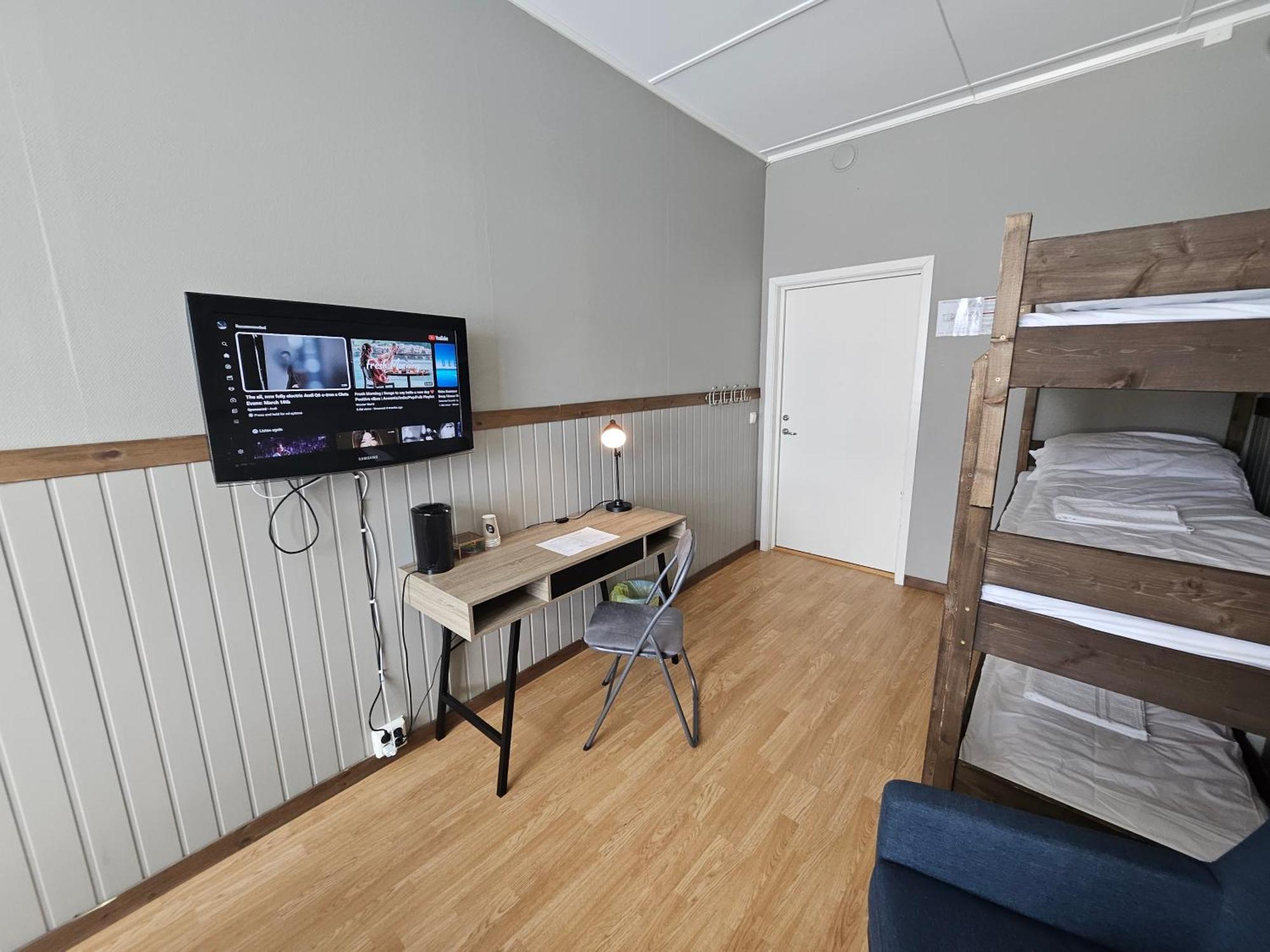Lofotr Overnatting Bostad Esterno foto