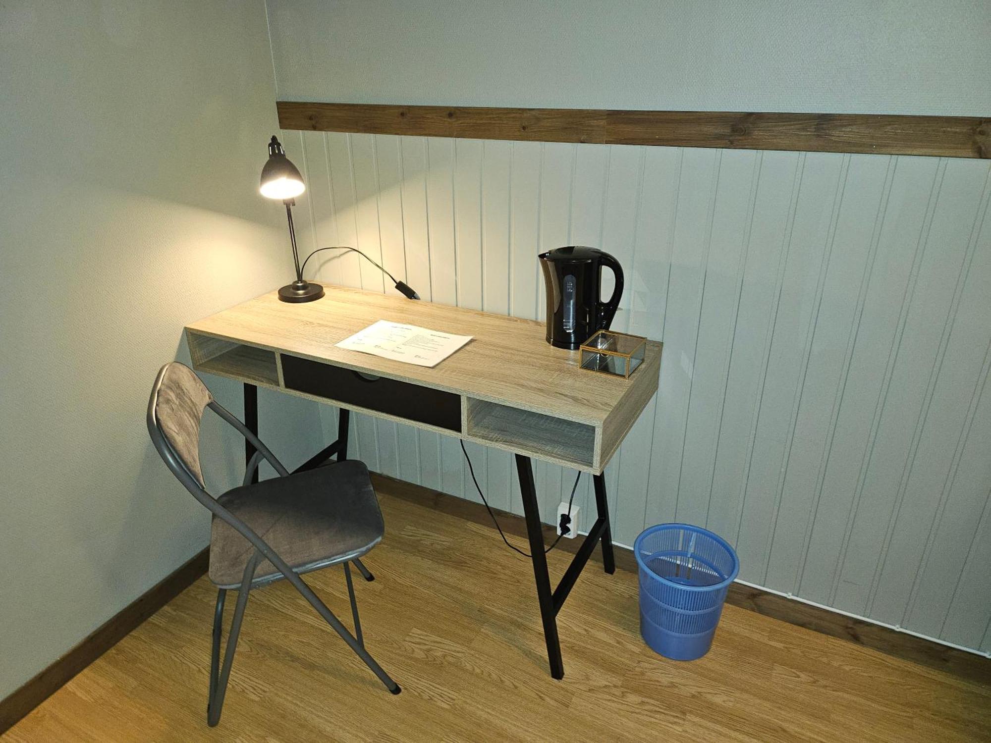 Lofotr Overnatting Bostad Esterno foto